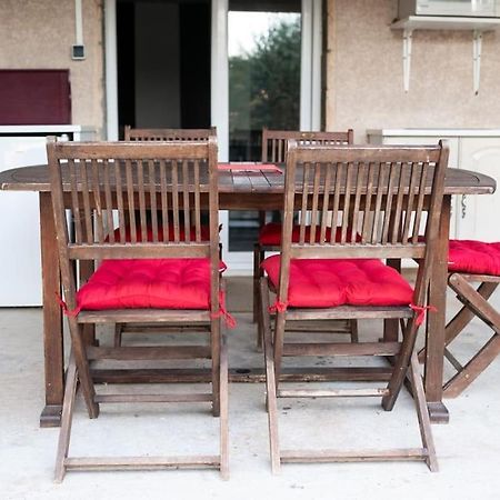 Appartement Le Jutini Caunes-Minervois Екстер'єр фото