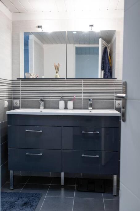 Appartement Le Jutini Caunes-Minervois Екстер'єр фото