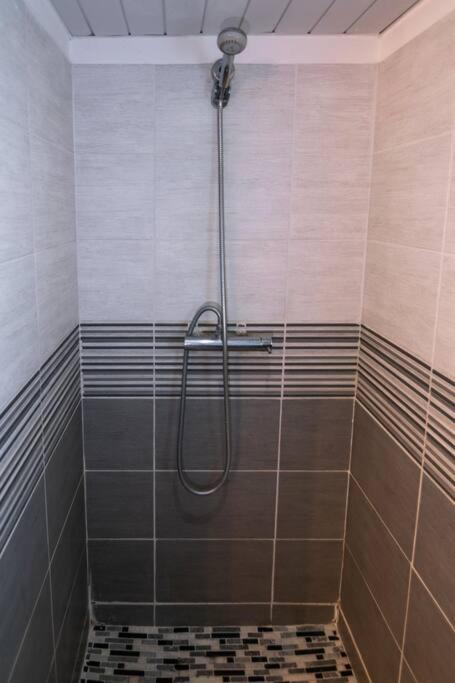 Appartement Le Jutini Caunes-Minervois Екстер'єр фото