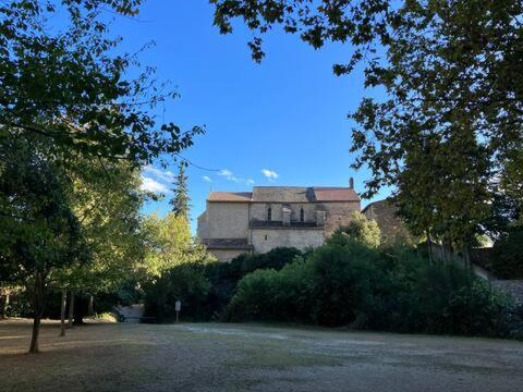Appartement Le Jutini Caunes-Minervois Екстер'єр фото