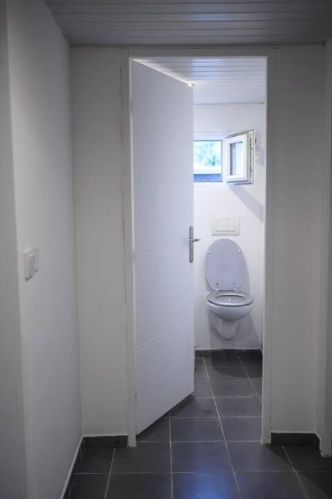 Appartement Le Jutini Caunes-Minervois Екстер'єр фото