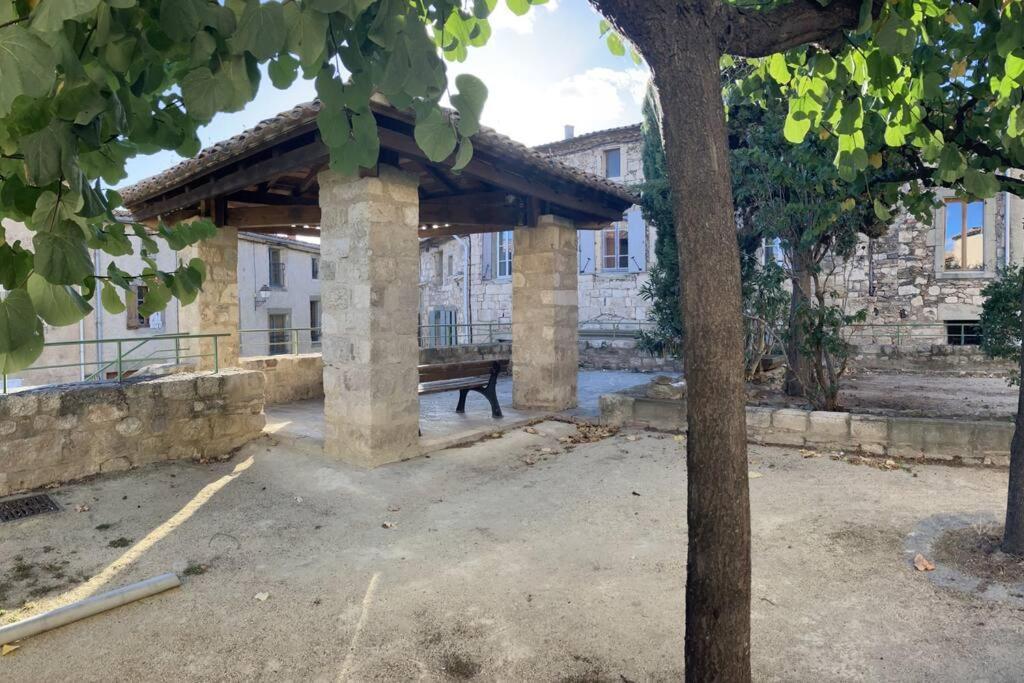 Appartement Le Jutini Caunes-Minervois Екстер'єр фото