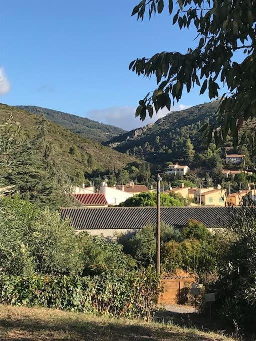 Appartement Le Jutini Caunes-Minervois Екстер'єр фото