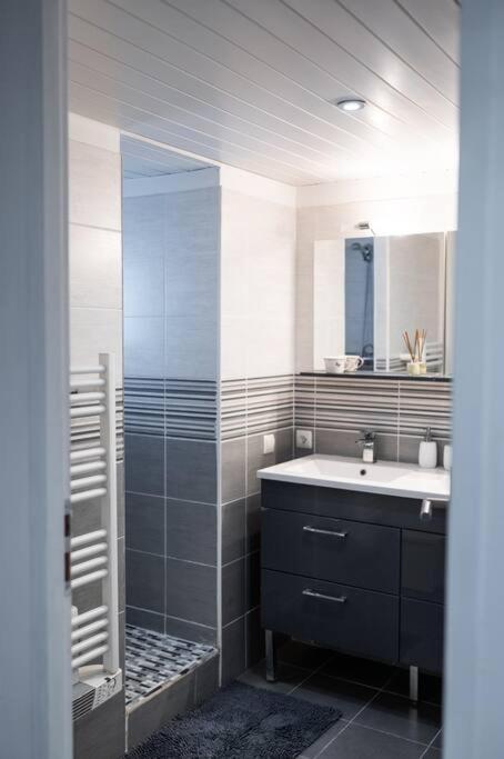 Appartement Le Jutini Caunes-Minervois Екстер'єр фото